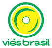 Logomarca Vis Brasil